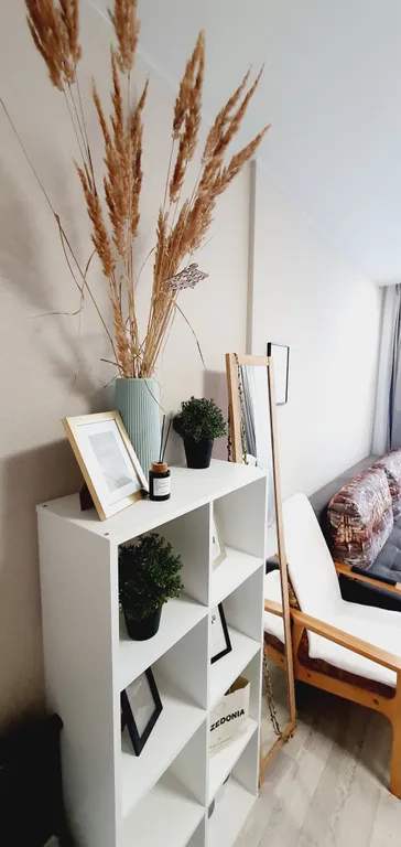 Квартира для командированных