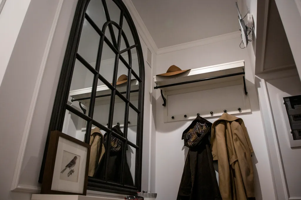 Квартира The Library Apartment - апартаменты с библиотекой в центре Петербурга — Санкт-Петербург