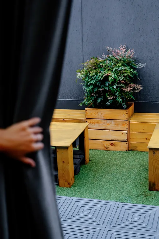 Коттедж Эко дом 14 м2 — Сириус