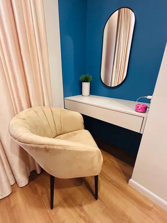 Квартира у моря Амалия Люкс