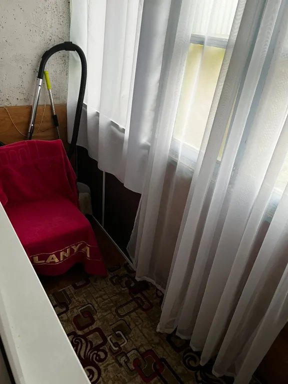 Квартира, от трассы М-4 15 минут, круглосуточное бесконтактное заселение