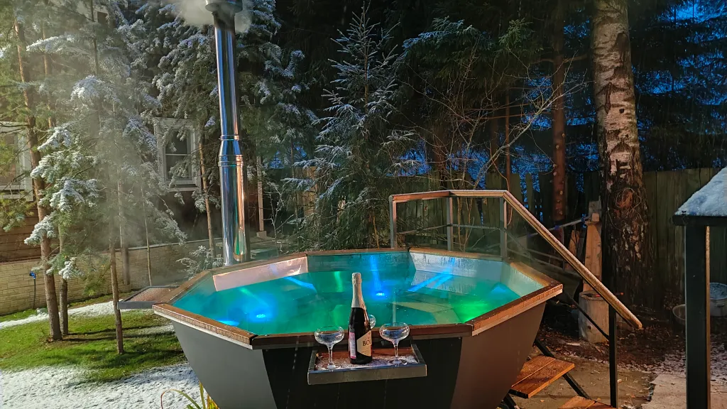 Коттедж lux 130 метров у озера