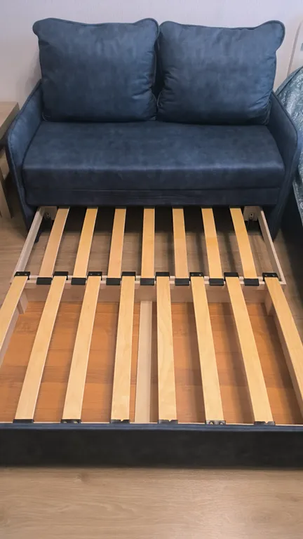 Уютная, комфортная студия ждёт своих гостей