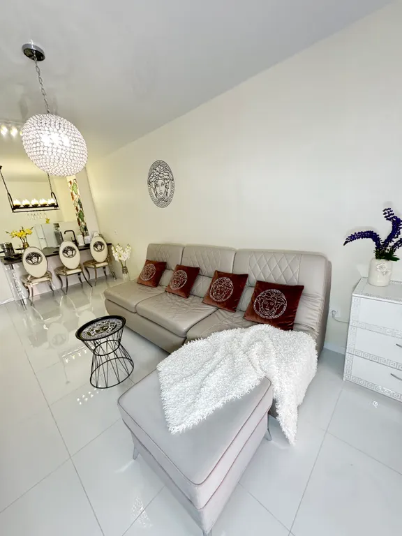 Grand Luxe возле моря