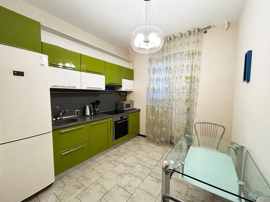 Северные апартаменты премиум класса у Мурманск Молла