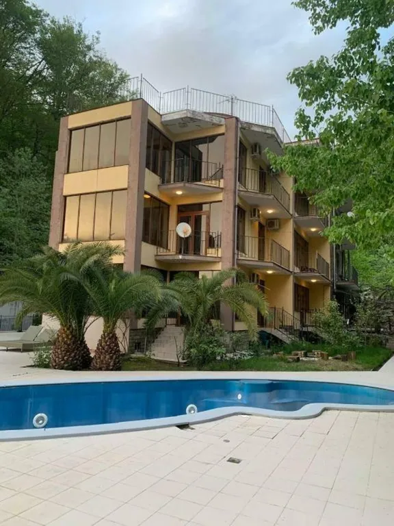 Ретрит дом Ливерпуль в Кудепсте