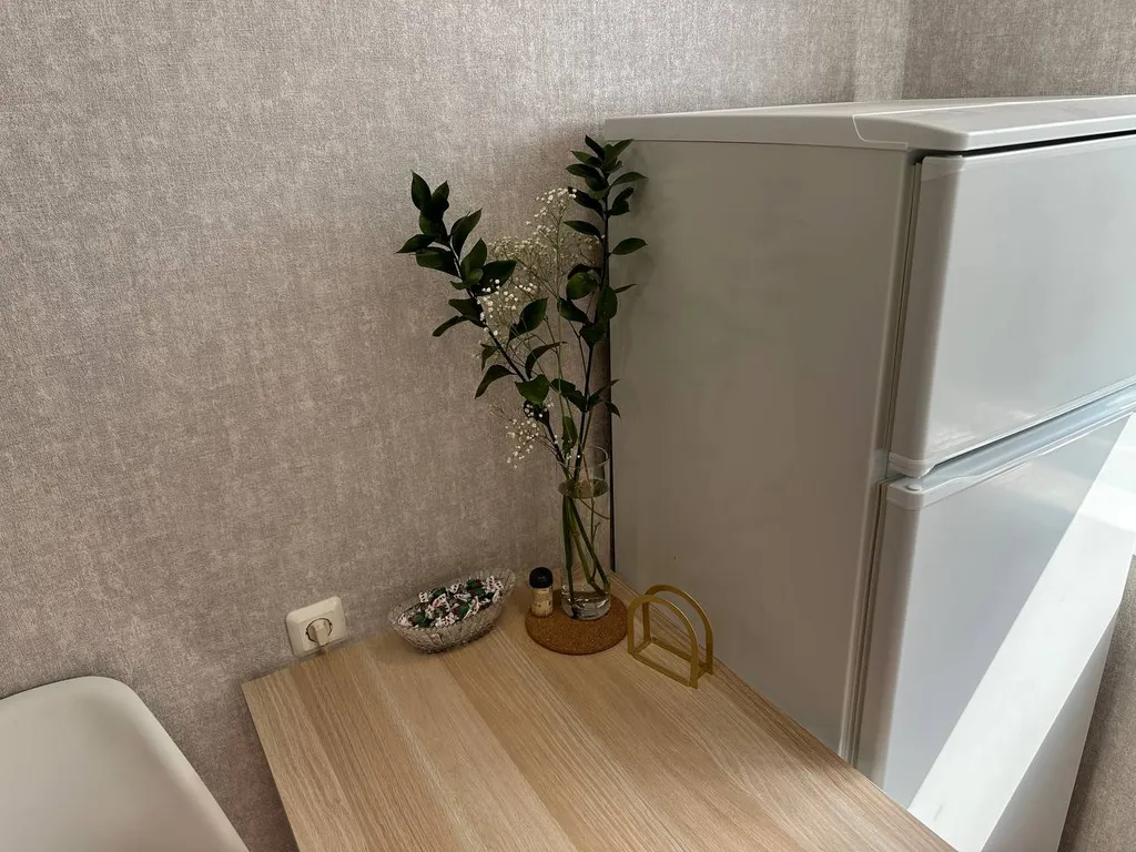 Квартира Уютная квартира в центре города — Великий Новгород