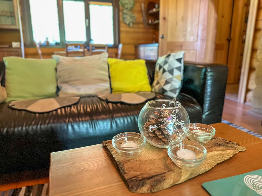 Дом в Эко комплексе Лаура