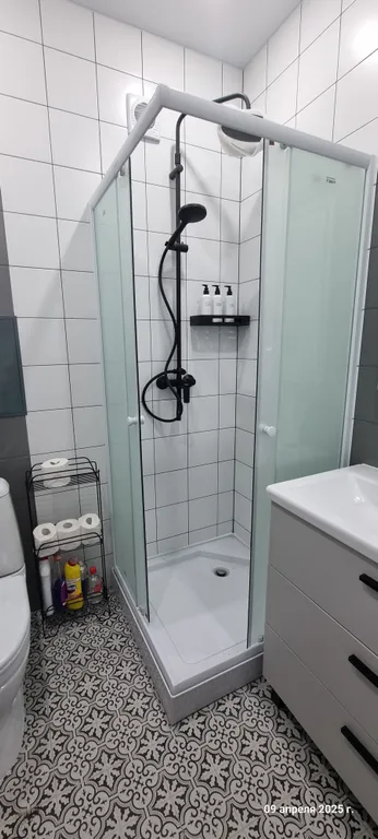 Квартира в историческом центре