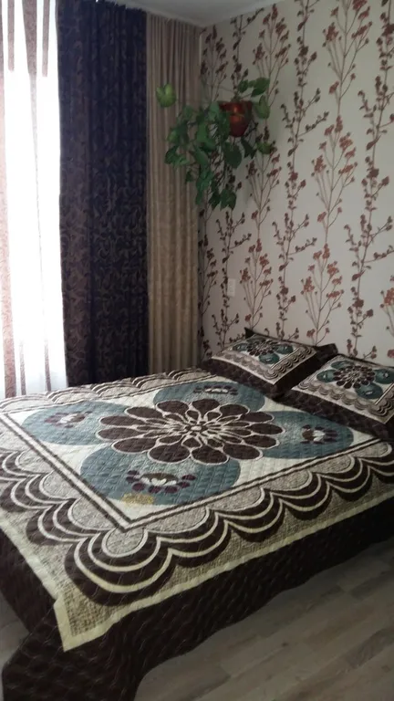 Уютная квартира-студия — аренда посуточно в Белорецк