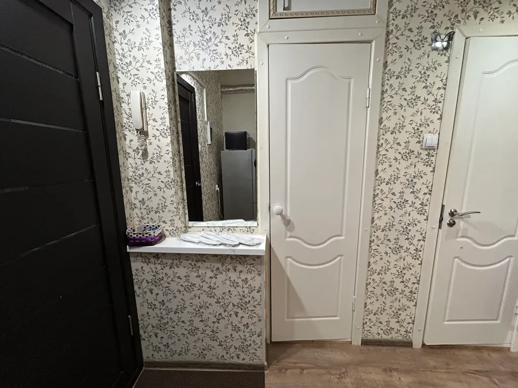 Комфортная квартира в шаге от достопримечательностей