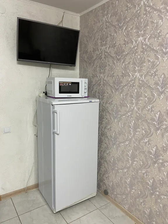 Уютный апартамент, 3 минуты до моря пешком