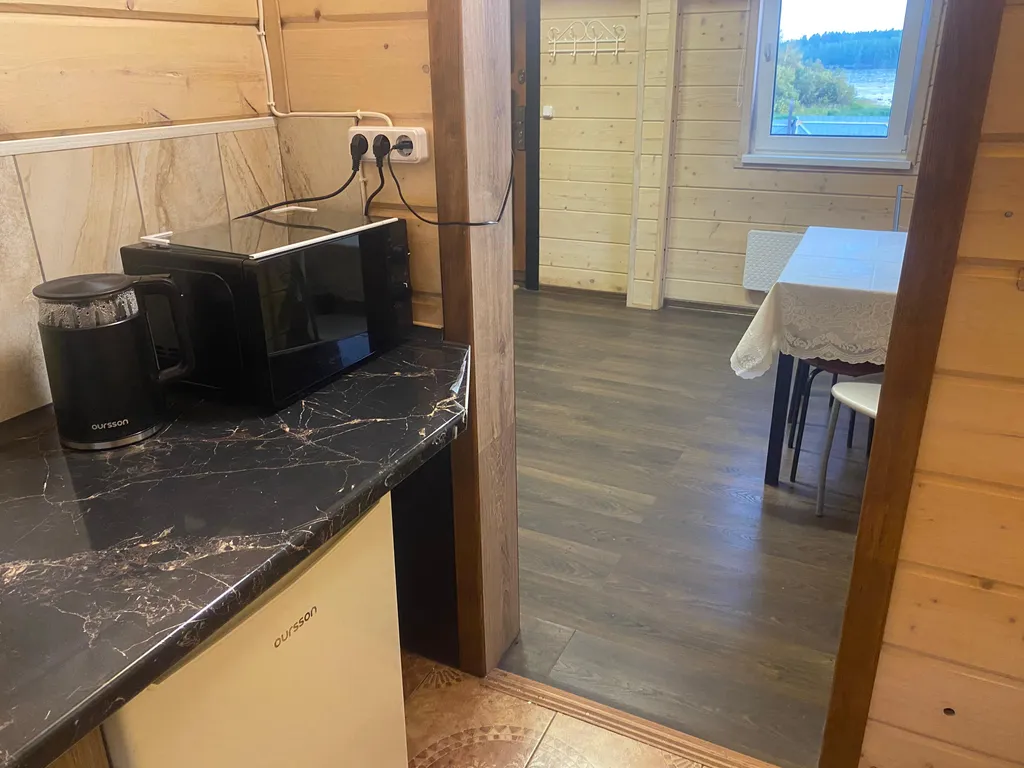 Залив Филина