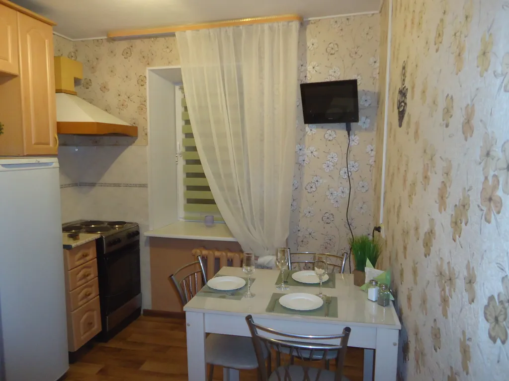 Байкальская гавань