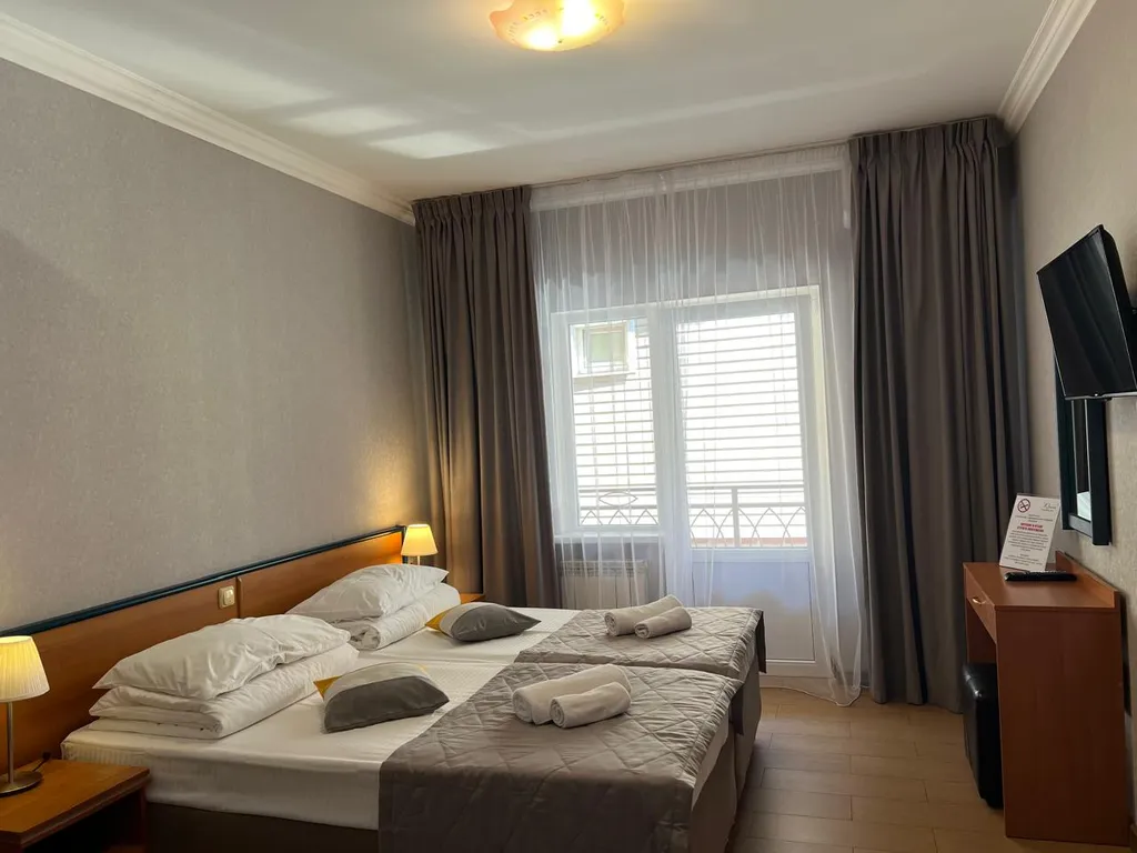 Квартира Комната — аренда посуточно в Сириус