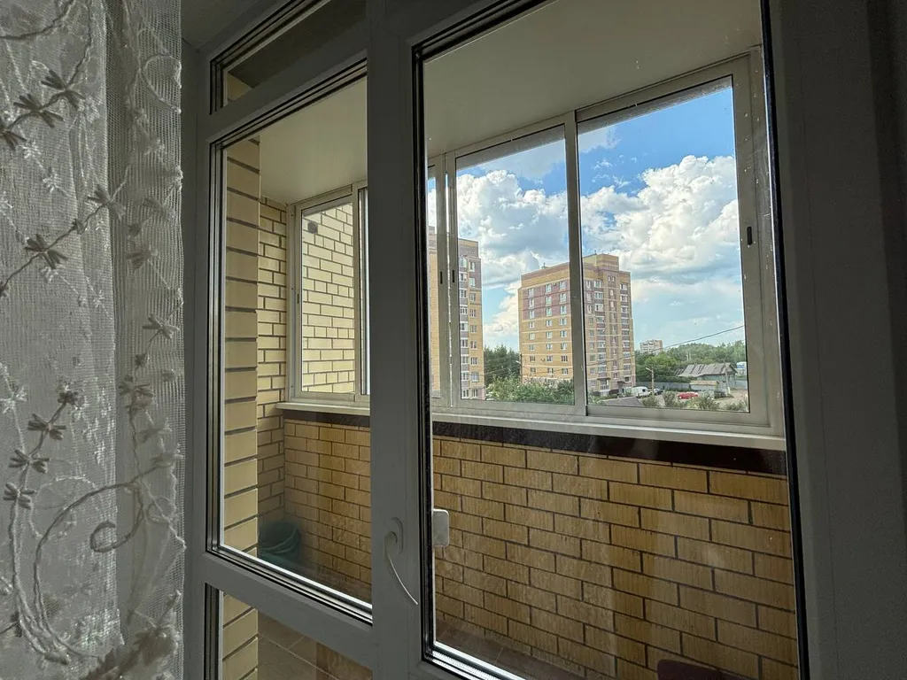 Отличная квартира ждёт своих гостей, удаленное заселение