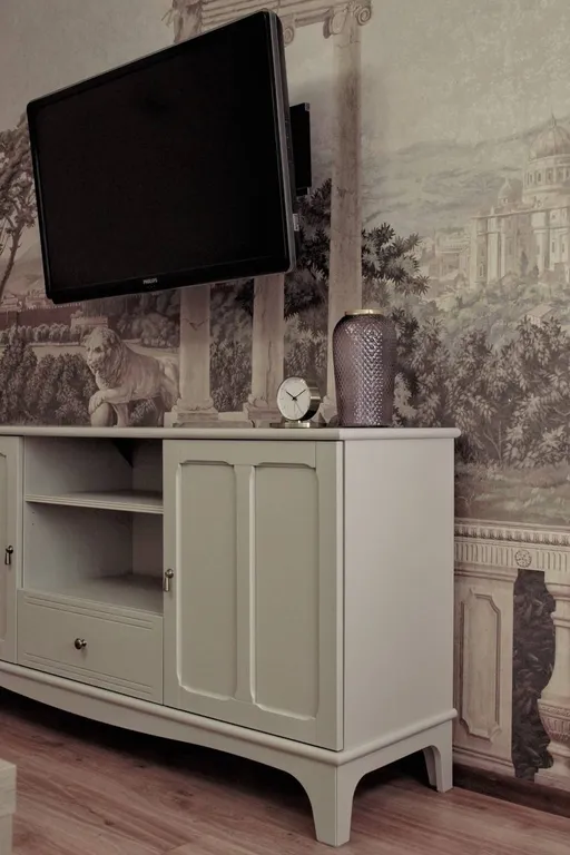 Квартира на Харьковской горе