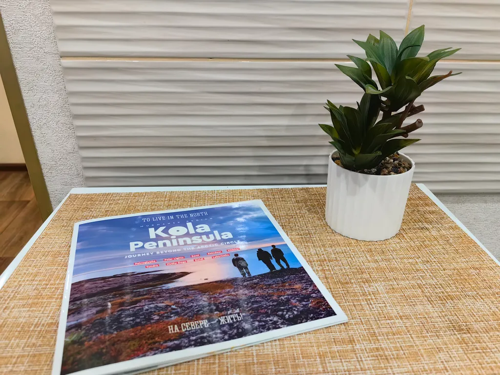 Теплая квартира в тихом центре