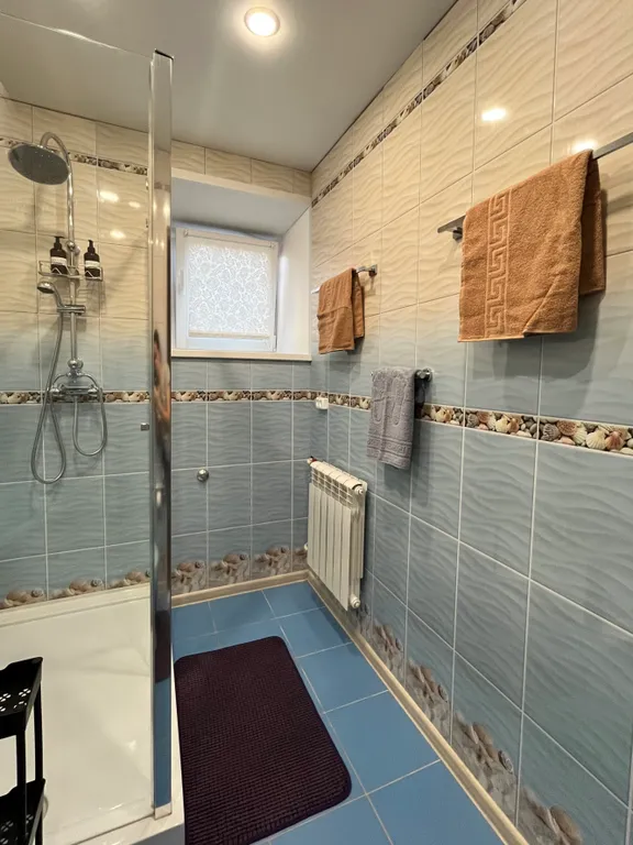 Комфортная квартира в центре