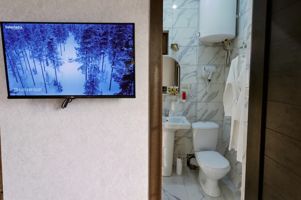 Квартира Комната — Сухум