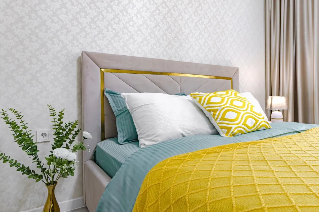 Уютная квартира рядом с Ханшатыром