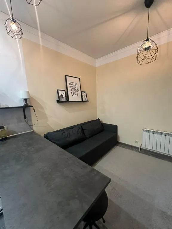 Уютная евродвушка в сердце Домбая, 50метров от канатной дороги