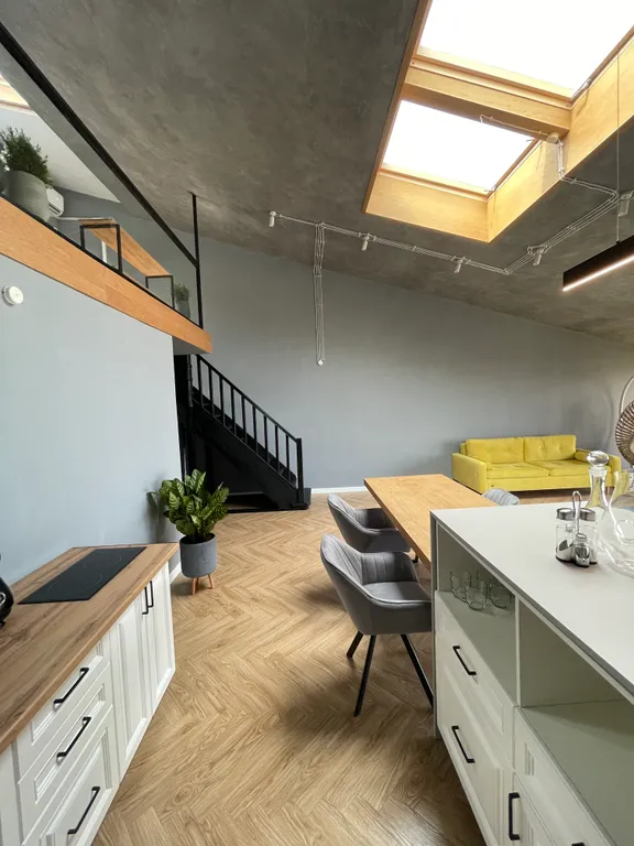 Panorama House & SPA