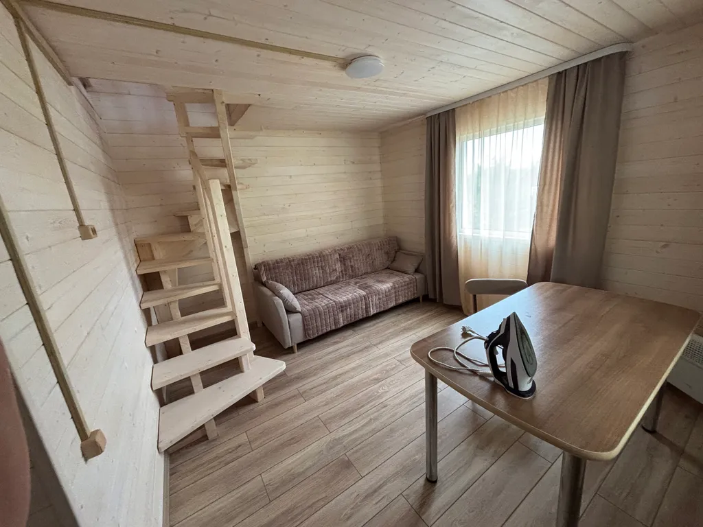 3-комнатный Дом