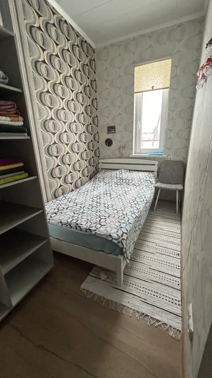 Уютный дом у Ладоги