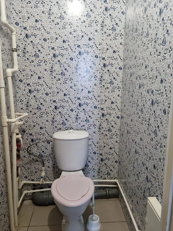 Хорошая квартира возле парковой зоны