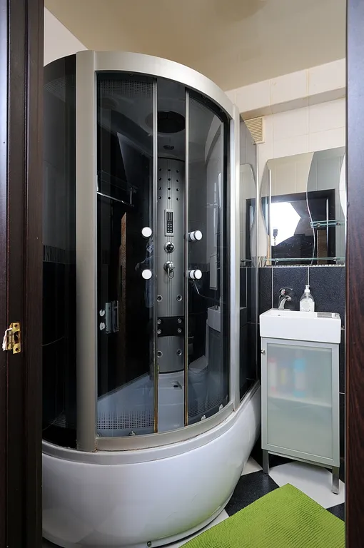 Квартира 2-комнатная Квартира — Омск