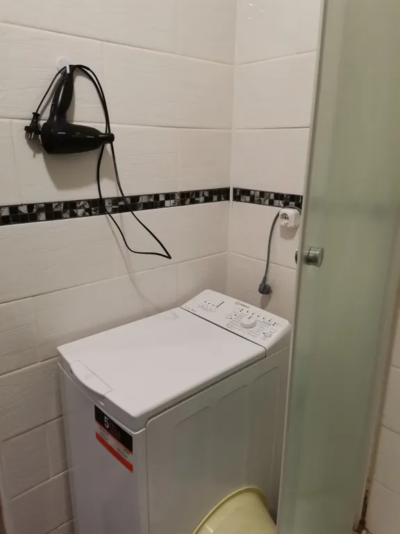 Квартира в шаговой доступности от жд вокзала