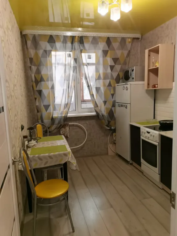 Квартира в центре - у лодки к21