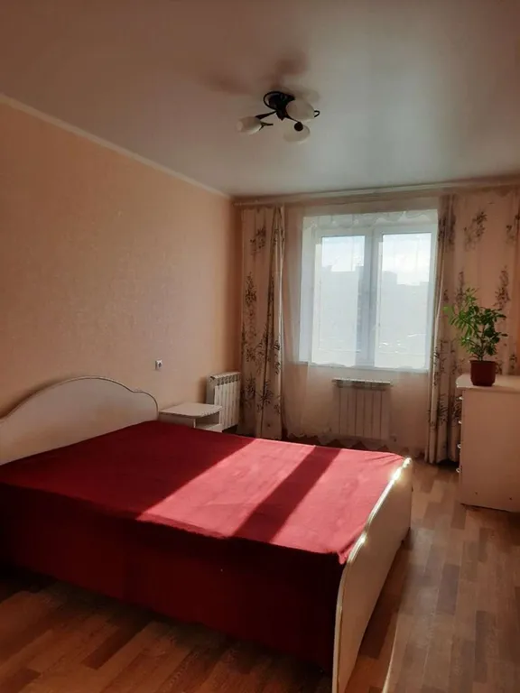 Просторная 3х-комнатная квартира