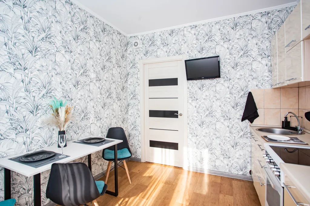 Квартира рядом с Фламинго, СРК Арена