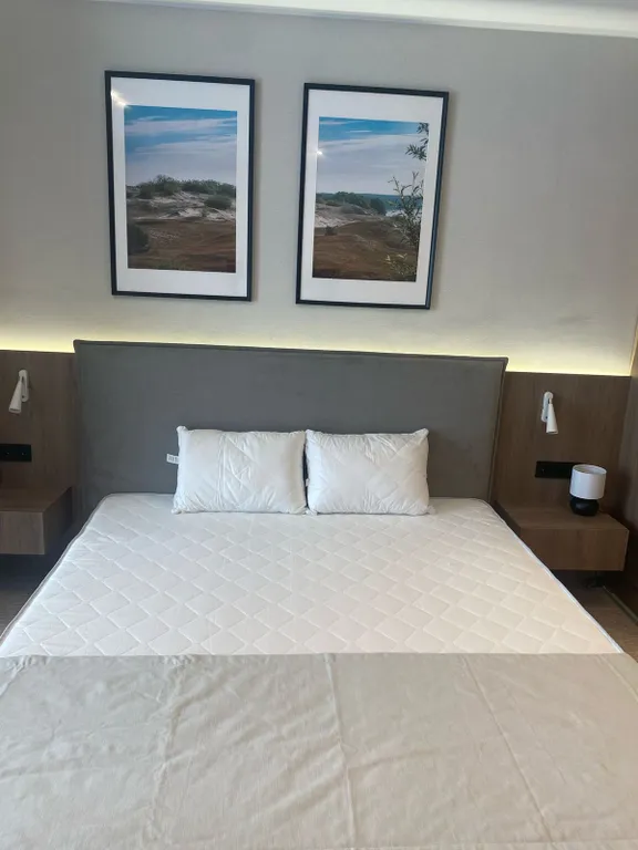 1-комнатная Квартира — аренда посуточно в Светлогорск