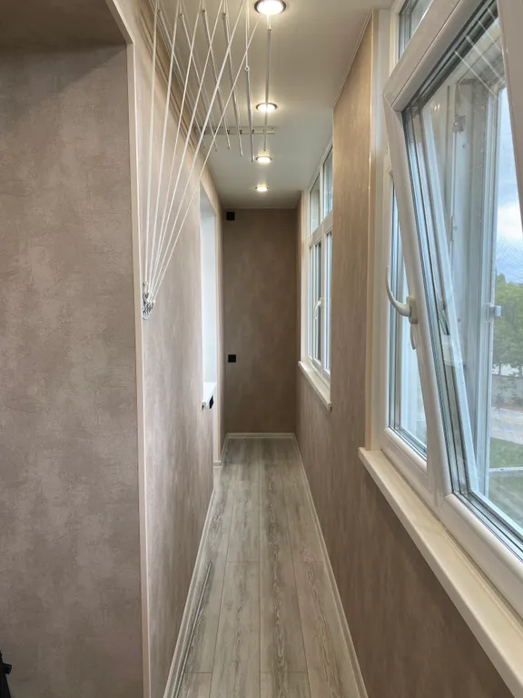 Уютная квартира на берегу Чёрного моря