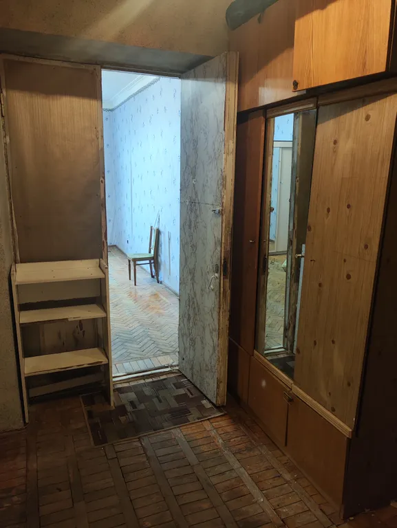 Квартира Уютная комната со спокойными соседями — Санкт-Петербург