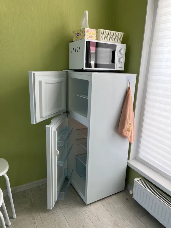 Квартира Комната — Волна