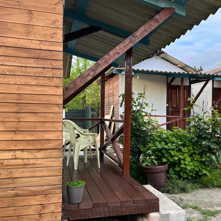 1-комнатный Дом