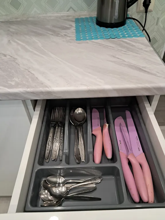 Уютная квартира для отдыха