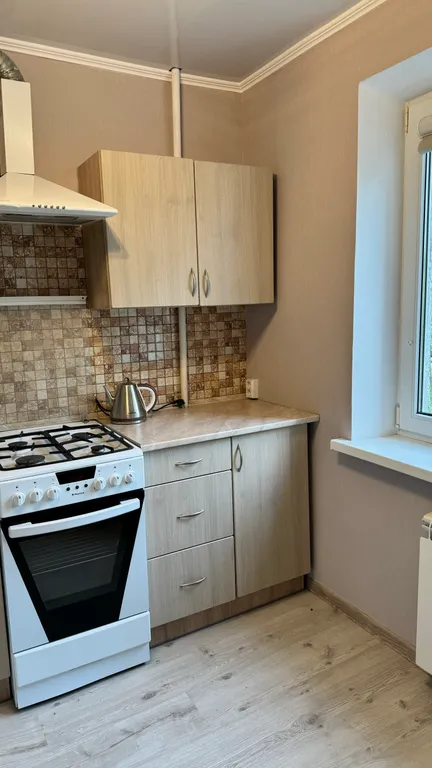 Квартира Квартира Central city apartments — Калининград