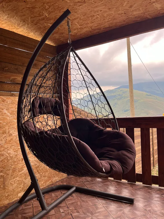 Уютный коттедж для семейного отдыха в Верхнем Фиагдоне