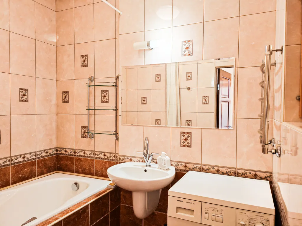 Квартира Квартира Бассейная — Санкт-Петербург