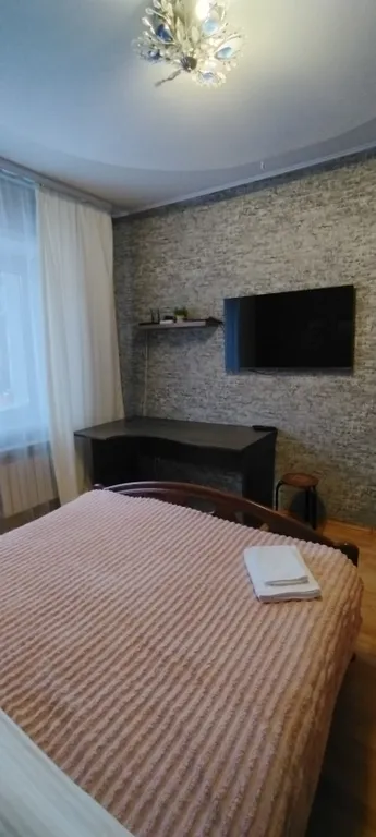 Квартира в центре