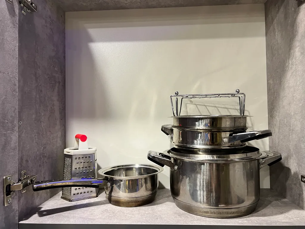 Дом в частном секторе