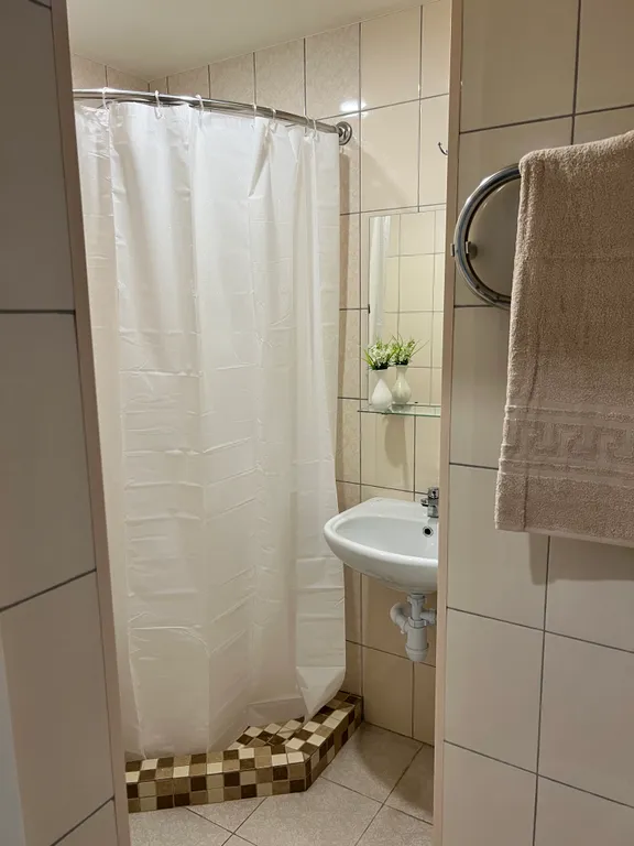 Уютная студия