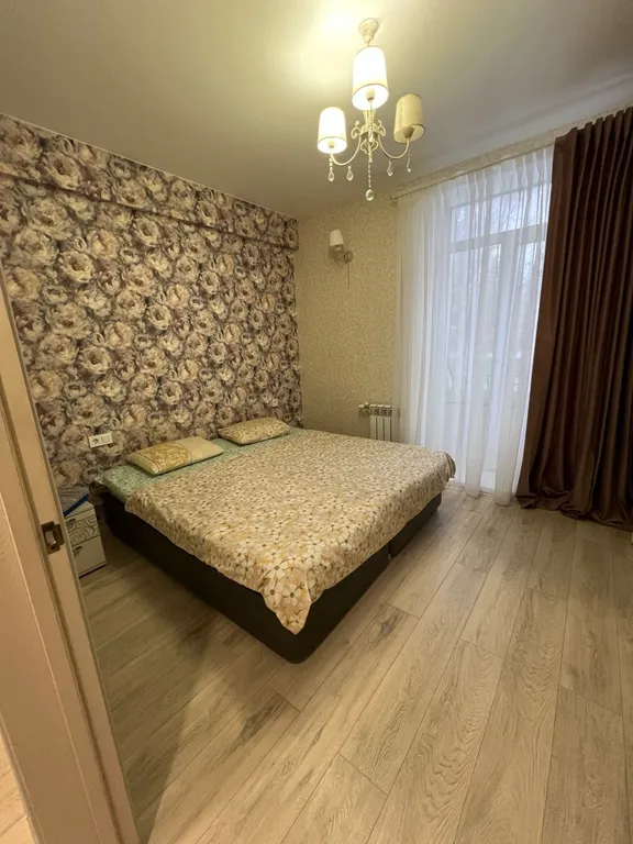 Квартира в центральной части города