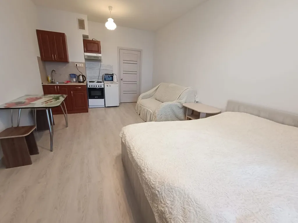 Квартира у Ледового дворца