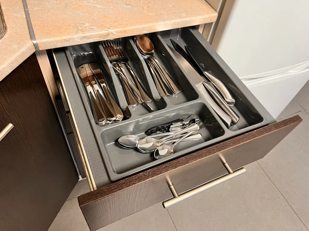 Евродвушка со свежим ремонтом